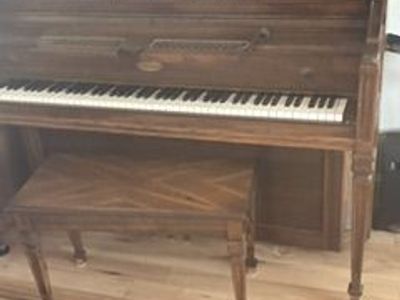 Lowery Piano