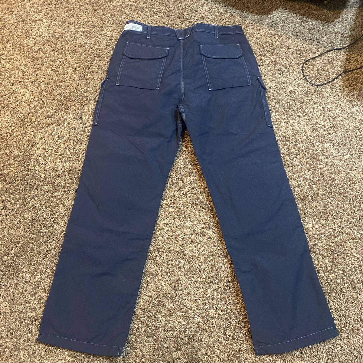 Thrive Mens Work Pants
