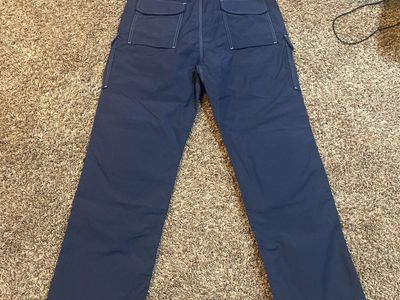 Thrive Mens Work Pants
