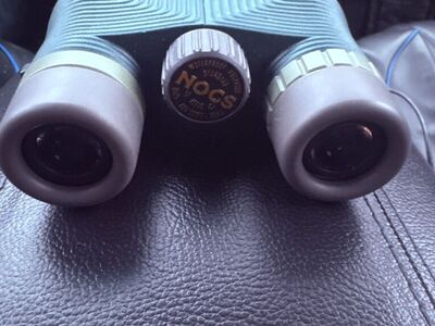 Standard Issue waterproof Nocs