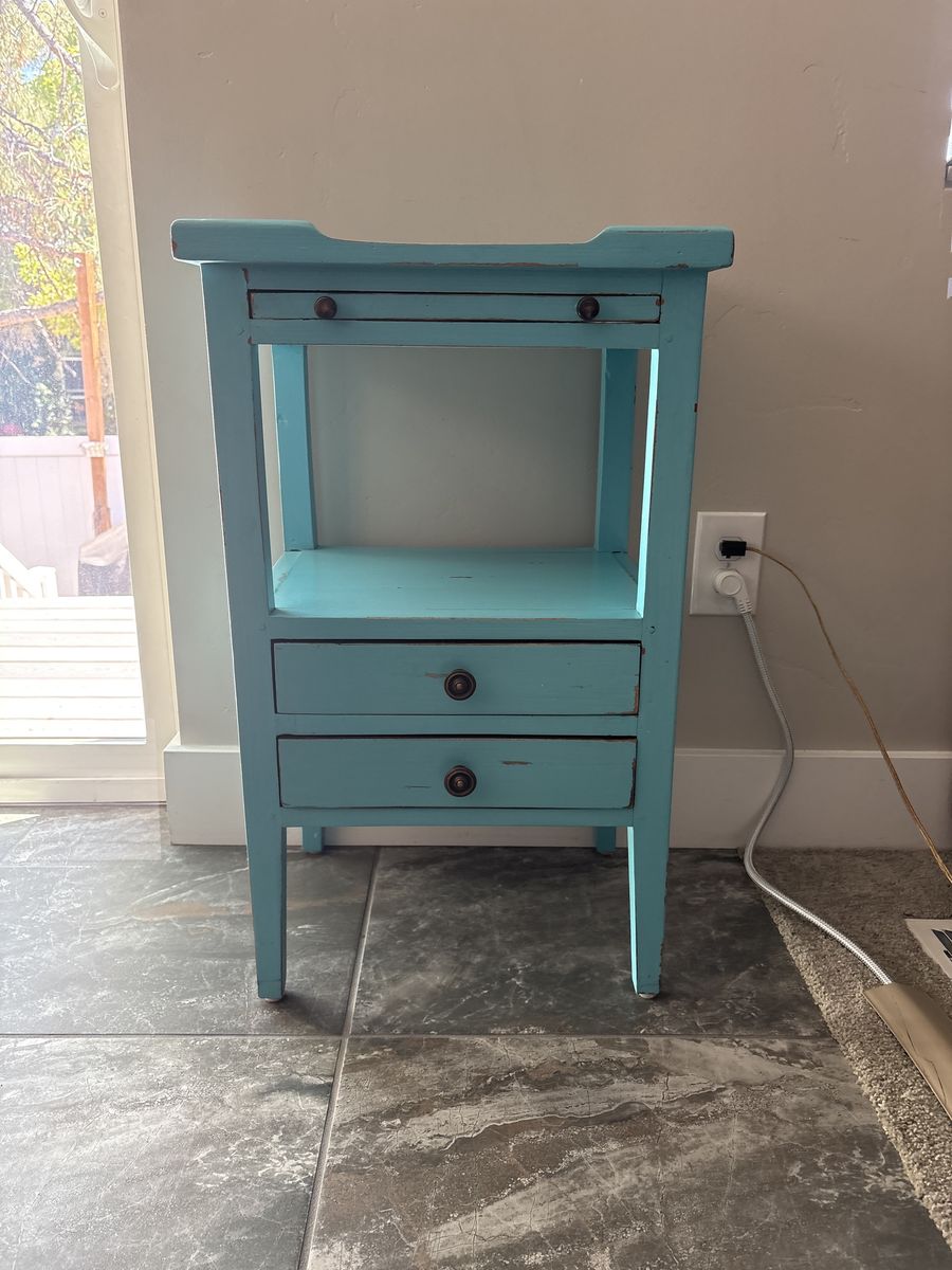 End Table