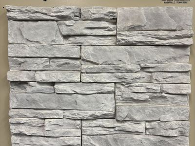 CENTURION STONE – MANUFACTURED STONE VENEER LIQUIDATION