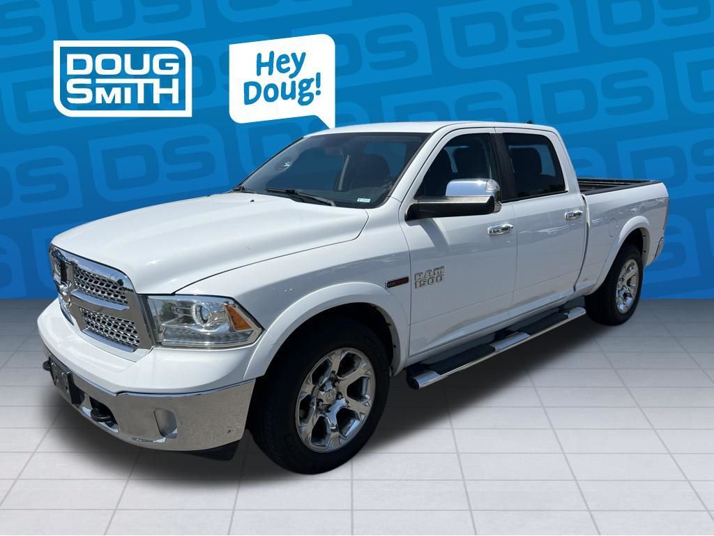 2016 Ram 1500 Laramie