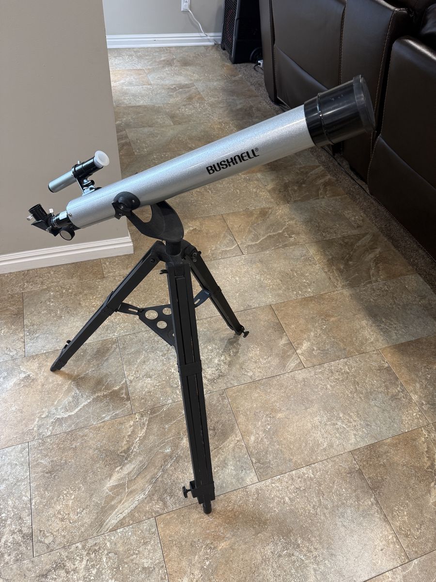 Bushnell Telescope