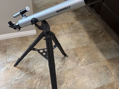 Bushnell Telescope