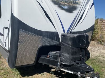 Outdoors RV Timber Ridge