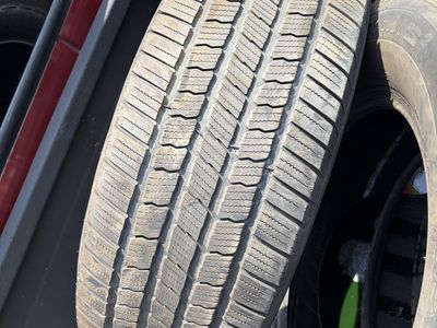 275/65/r18 Michelin Defenders LTX M/S2