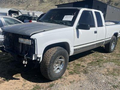 1998 Chevy K1500