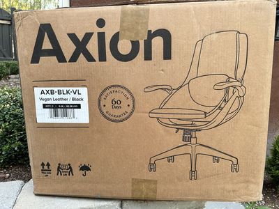 NEW IN BOX All33 Axion Office Desk Chair
