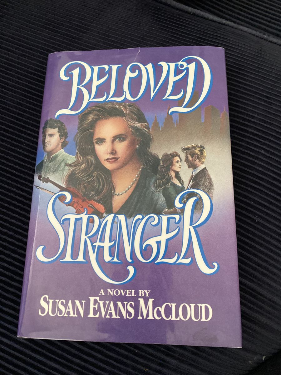 Beloved Stranger