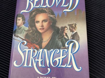 Beloved Stranger