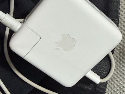Apple MagSafe 67w Power Adapter for MacBook Pro - Used (Original) 10ft long
