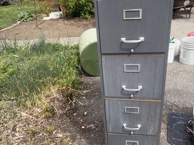 Free File Cabinet