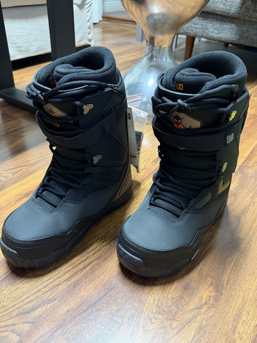 Brand New Thirty Two TM-2 XLT Brighton Digger Boot