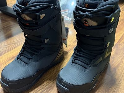 Brand New Thirty Two TM-2 XLT Brighton Digger Boot