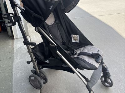 Nice Stroller