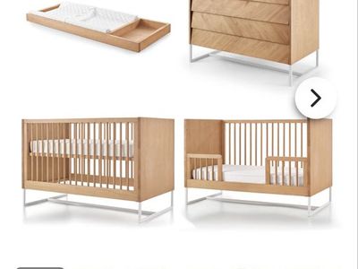 Nursery Set