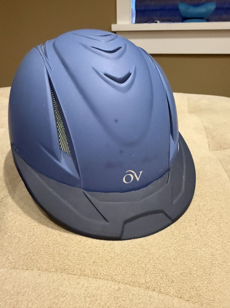 Horseback Riding Helmet