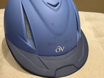 Horseback Riding Helmet