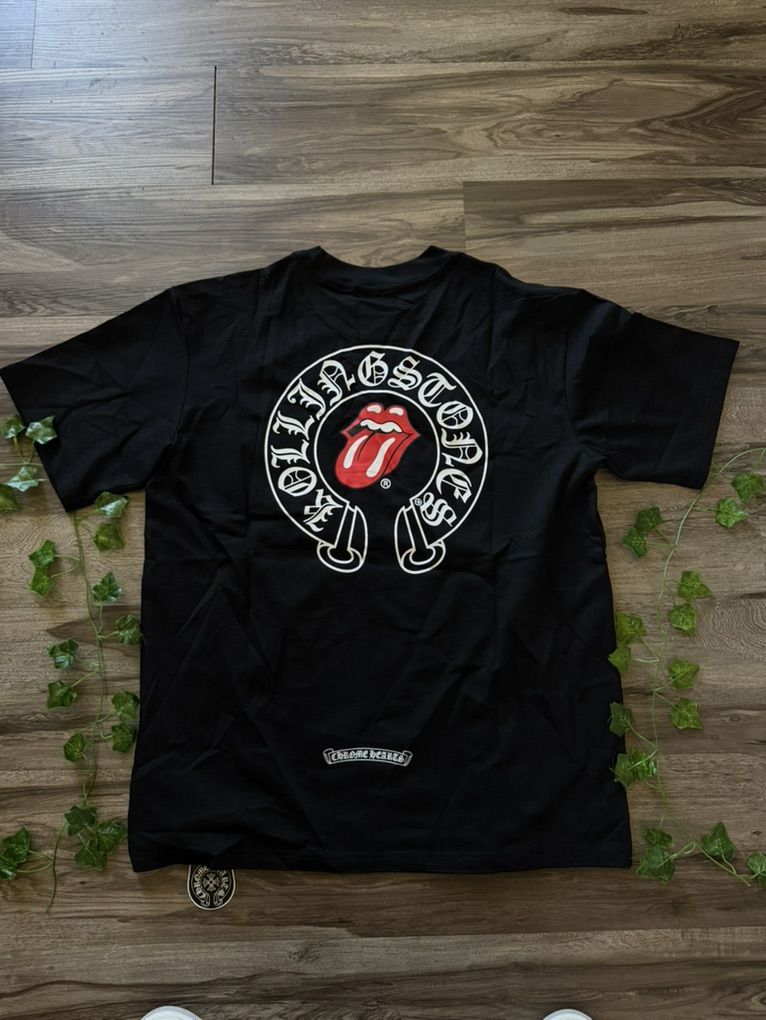 Chrome harts T-shirt