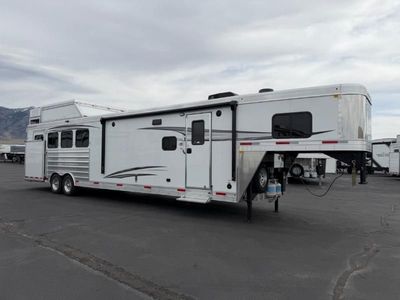 New 2026 Merhow Industries Stampede 4H LQ