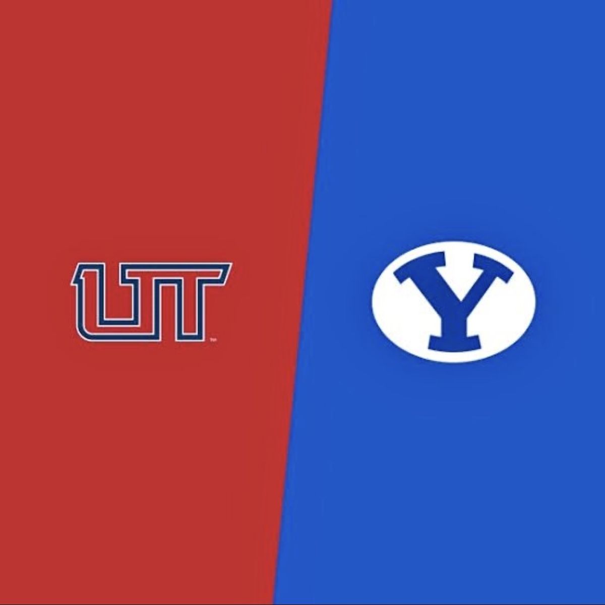 Brigham Young University vs Utah Tech Football Tickets LOWER BOWL! 6 Tickets Available! 