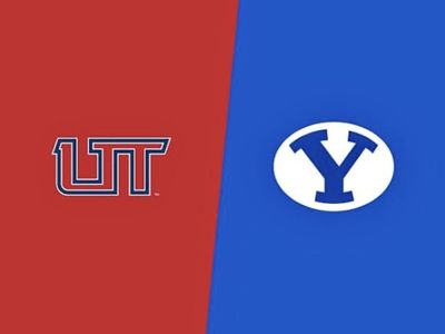 Brigham Young University vs Utah Tech Football Tickets LOWER BOWL! 6 Tickets Available!