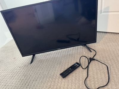 32 inch Vizio