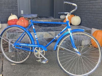 Columbia Roadster Vintage Bicycle