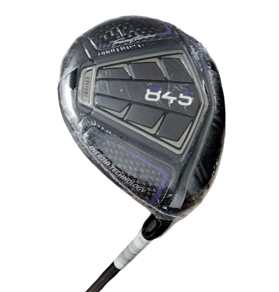 3 Wood Women's 845 Fairway Wood, Right Hand