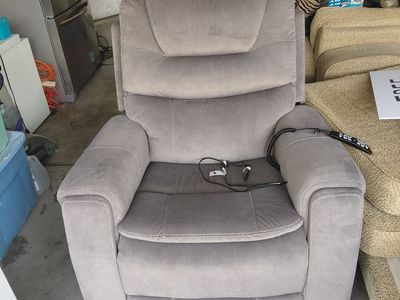 Premier Lift Chair - FREE!