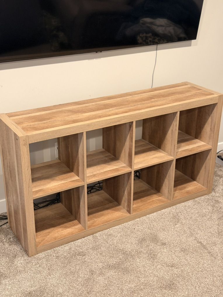 Cube Bookcase