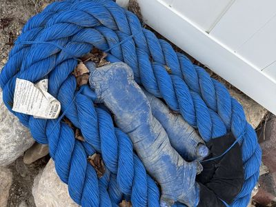 Recovery Rope