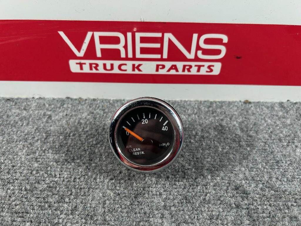 Freightliner Gauge
