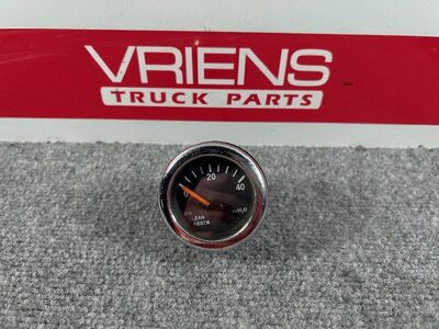 Freightliner Gauge