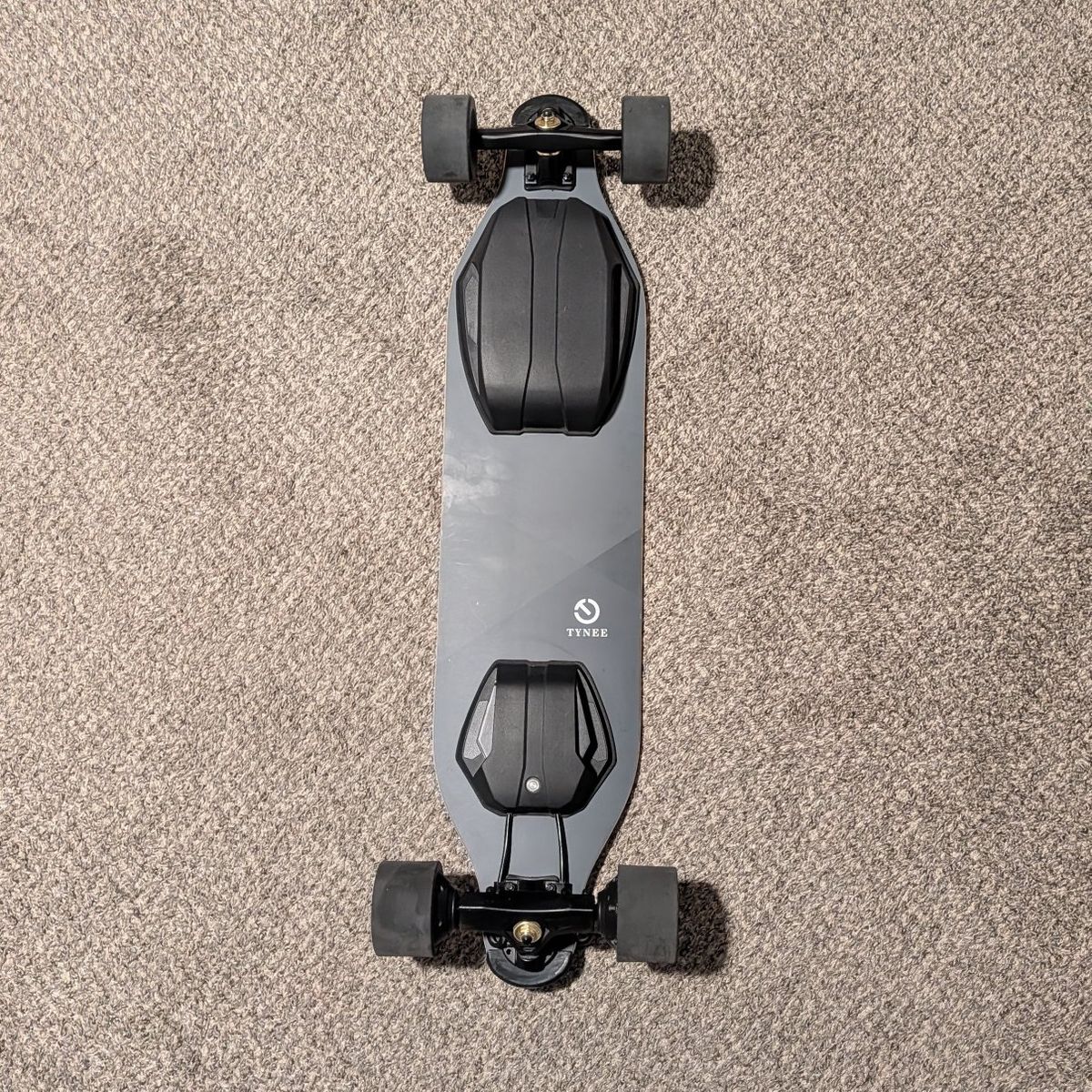 Tynee Ultra Hub Motor Electric Skateboard