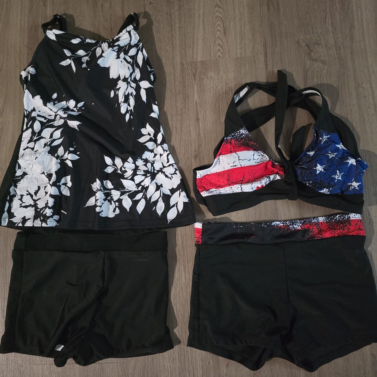 Swimsuits