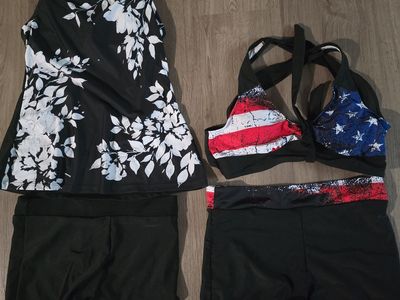 Swimsuits