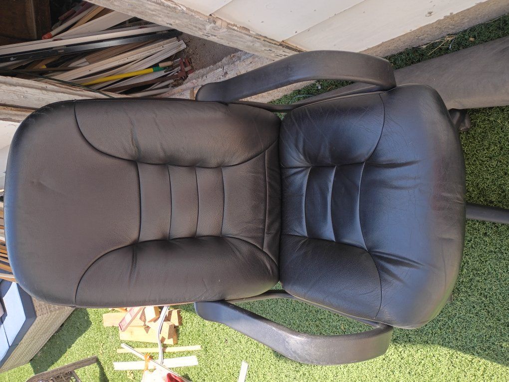 office chair