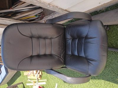 office chair