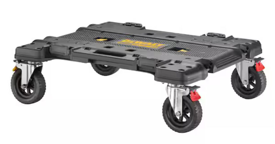 DEWALT TOUGHSYSTEM 2.0 DXL 30 in. Dolly