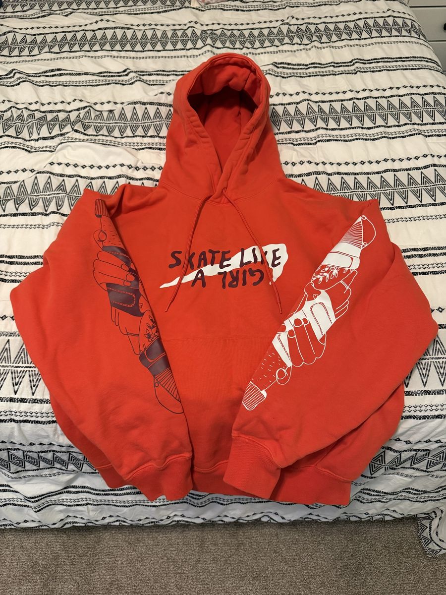 Nike SB Skate Like A Girl Goodie