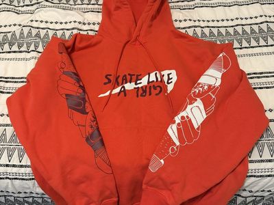 Nike SB Skate Like A Girl Goodie