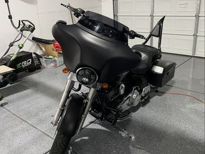 Harley Davidson