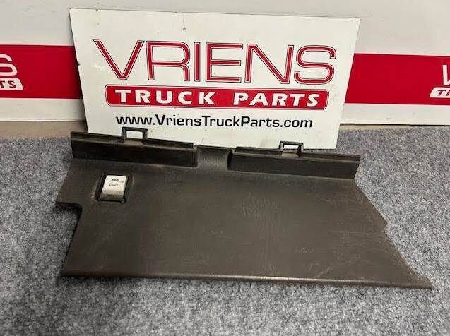 Kenworth Left Interior Part