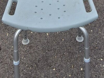 Shower Chair