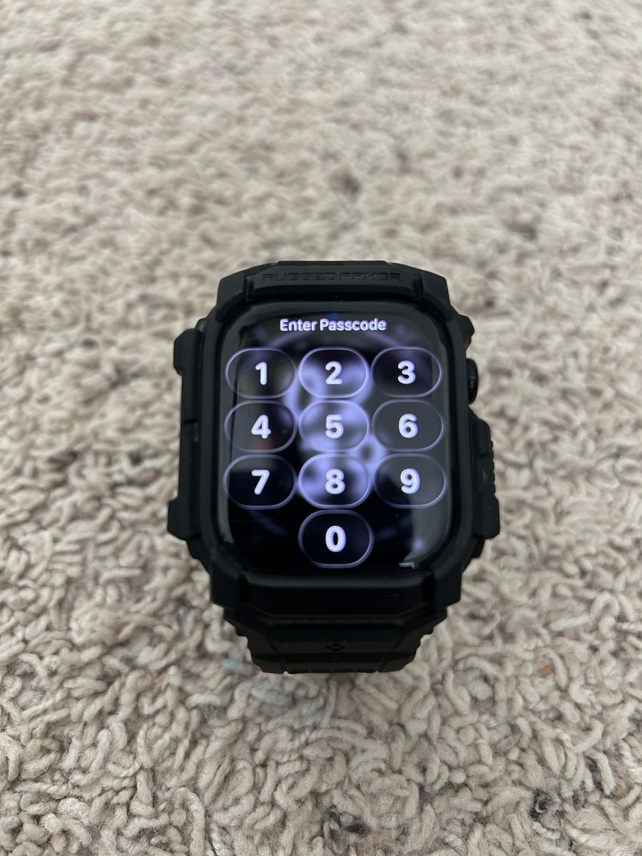 Apple Watch Series 10