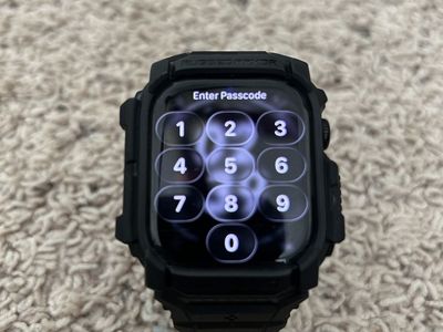 Apple Watch Series 10