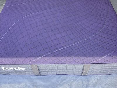 Purple Rejuvenate 2.0 Queen Mattress