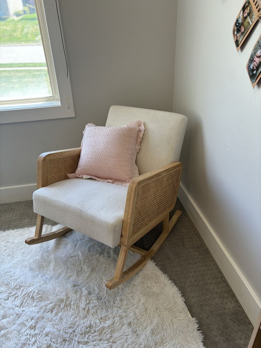 Rocking Chair